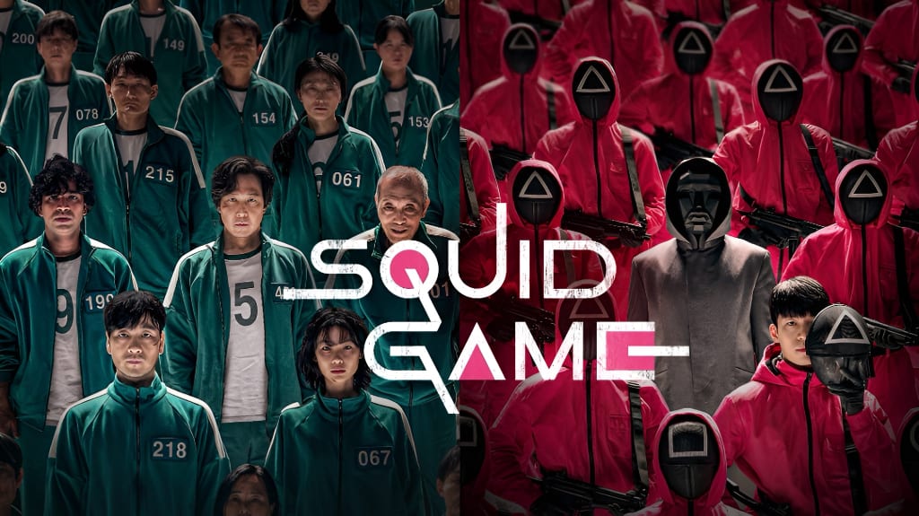 Squid Game Season 2 Cast & Character Explained | Geeks
