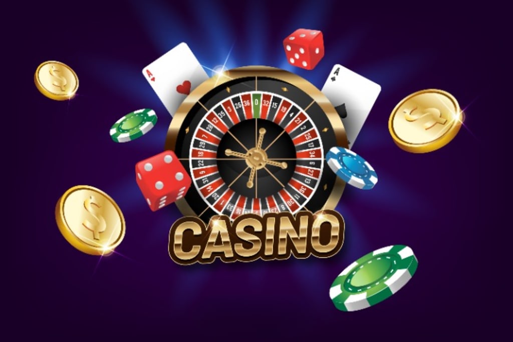 At Last, The Secret To How Virtual Sports Betting Will Dominate Online Casinos in 2025 Is Revealed