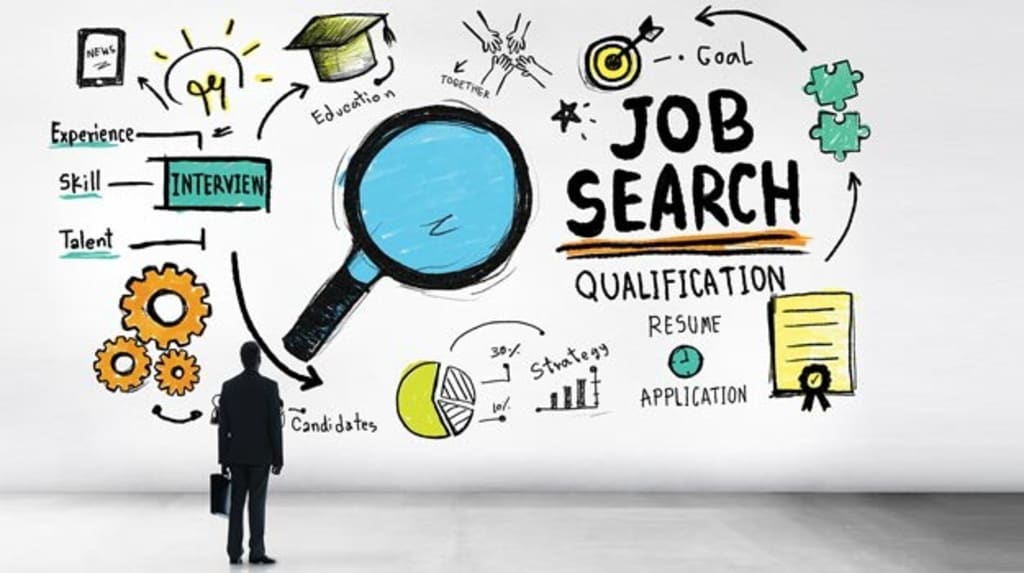 The Hidden Job Market: How to Find Jobs That Aren't Advertised | Interview