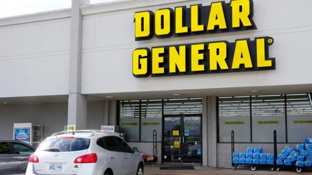 Is Dollar General Open on New Year&rsquo;s Day 2025? Here&rsquo;s What to Know 