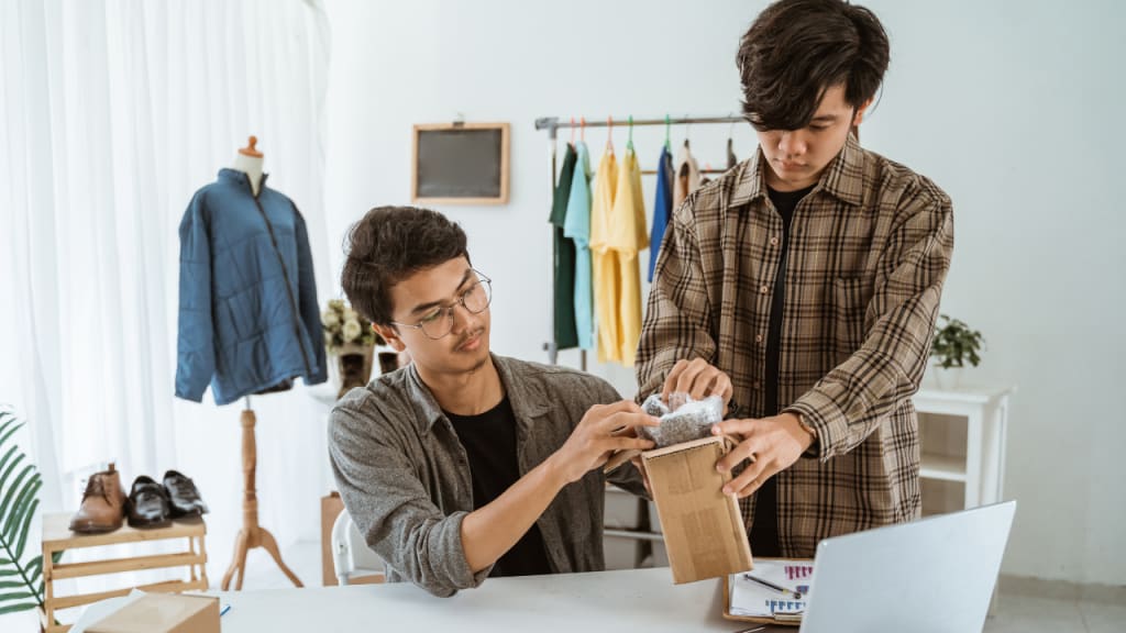 Dropshipping Vs. Print on Demand (POD): Which is Best for Your