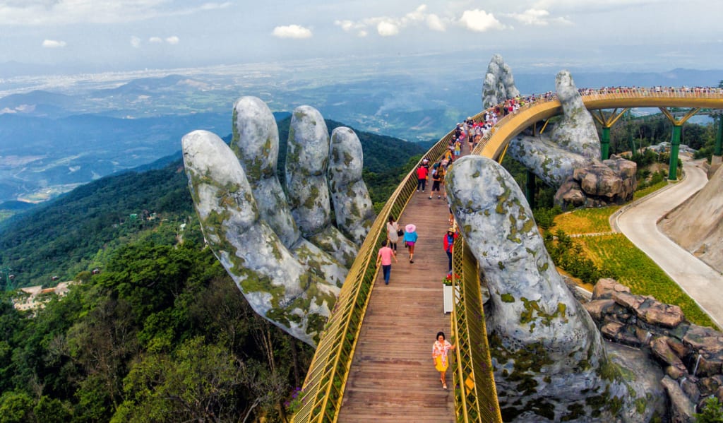 Top 10 Places to Visit in 2025 (Year of Travel) | Proof