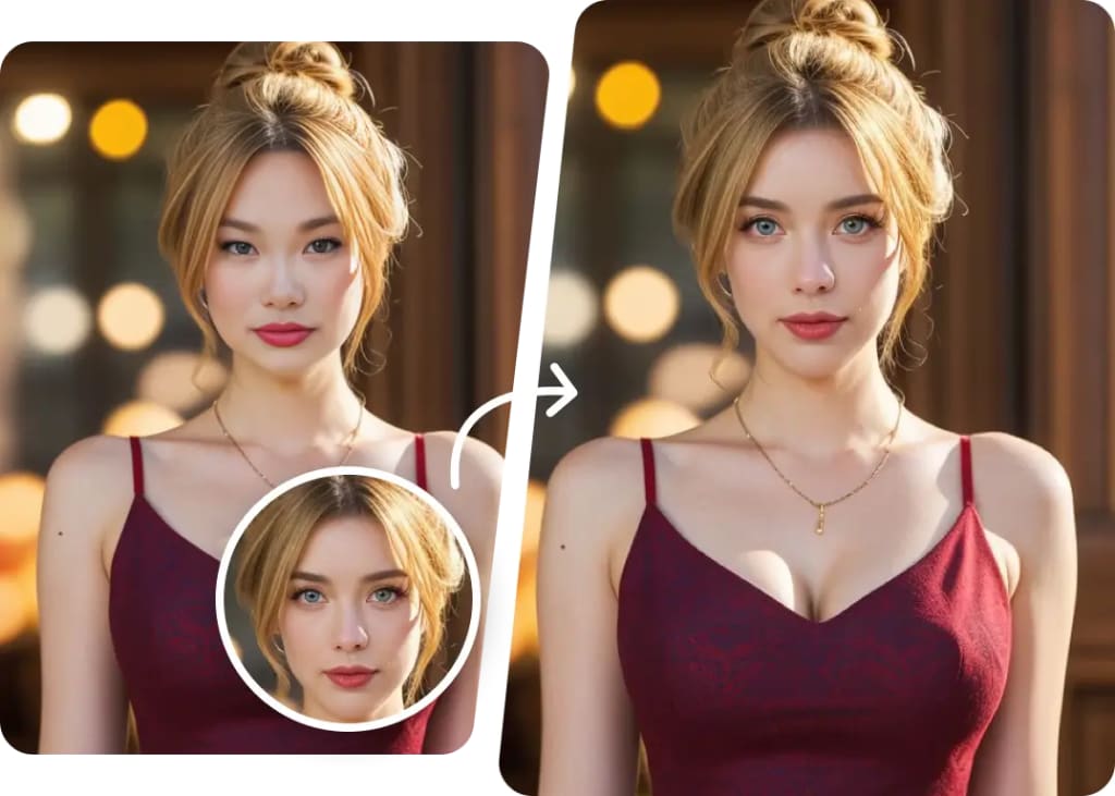 AI Face Swap: A Technology Analysis in 2025 | Journal