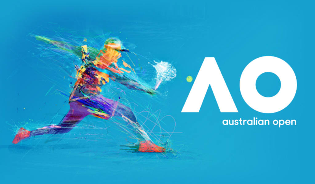 Atp australian open 2025. Atp australian open 2025