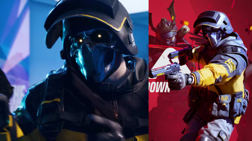 What Time Does The Finals Season 4 Start? | Gamers