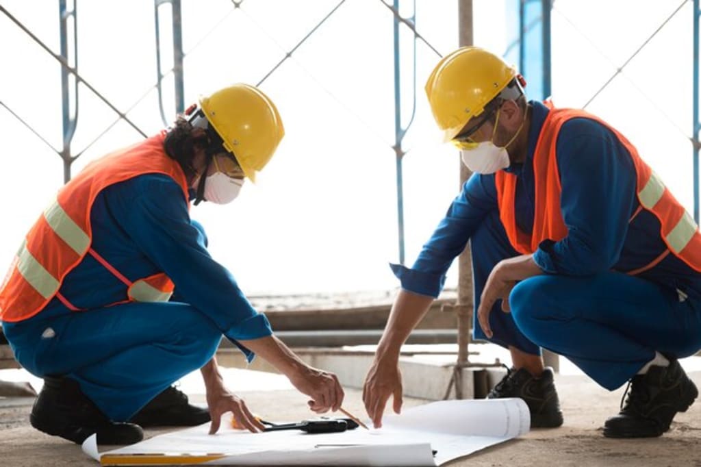 How Accurate Are Construction Cost Estimation Services in 2025 | Journal