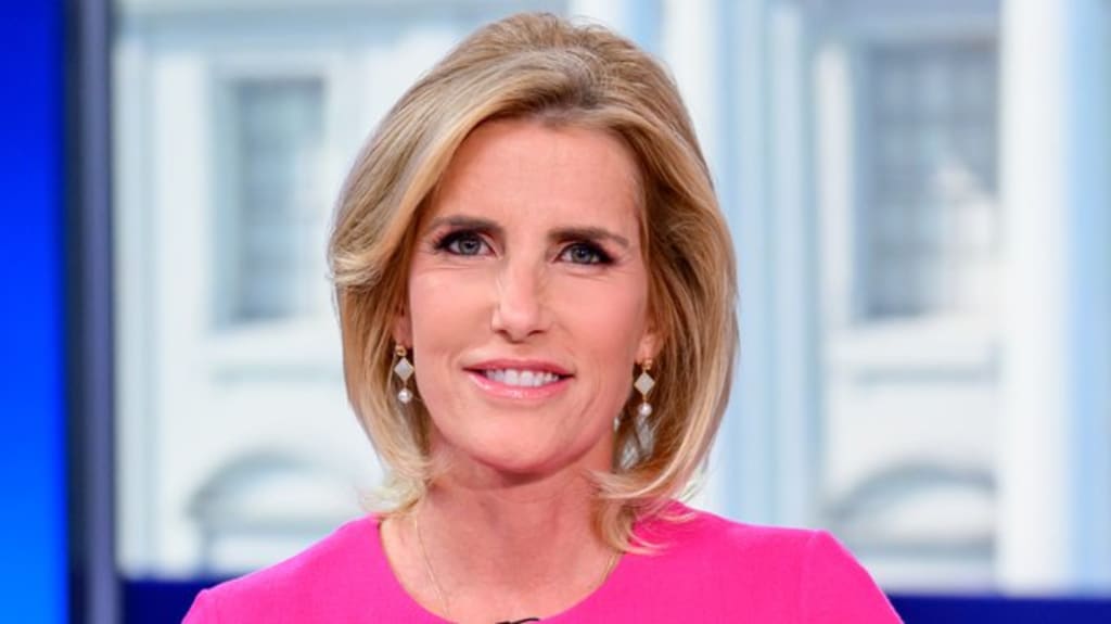 Is Laura Ingraham Leaving Fox News? | Geeks