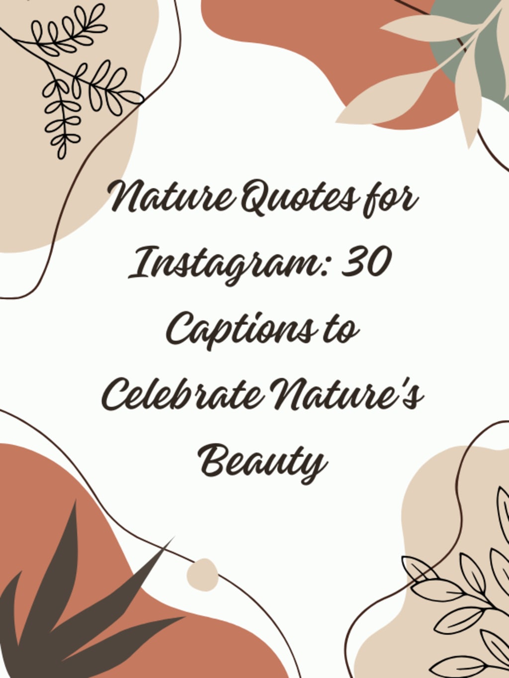 Image Maxx Crosby image beautiful image beautiful image beautiful image beautiful image beautiful image beautiful - Nature Quotes for Instagram: 30 Captions to Celebrate Nature's ...