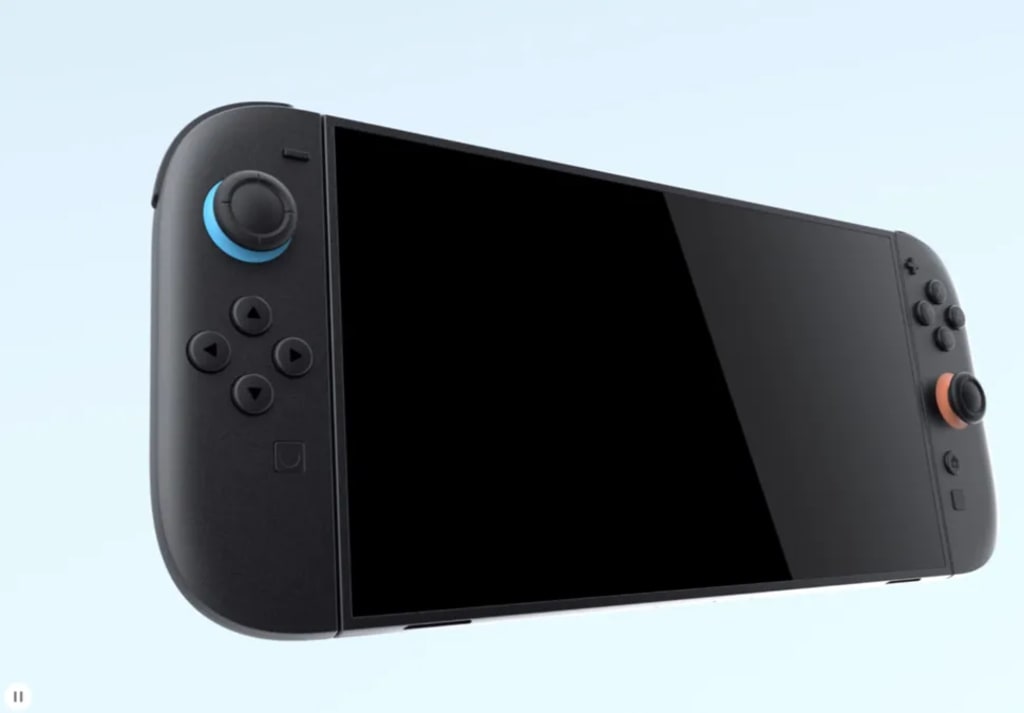 Nintendo Switch 2: our current understanding of the coming