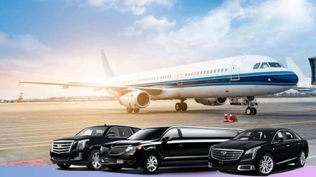 Seattle Airport Car Service