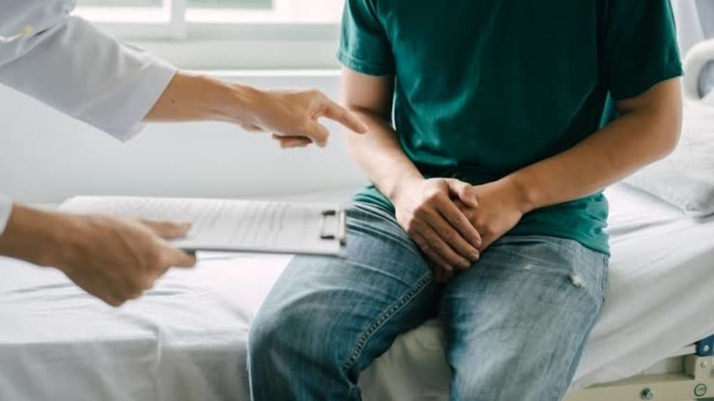 How Does P-shot Compare To Ed Medications? | Lifehack