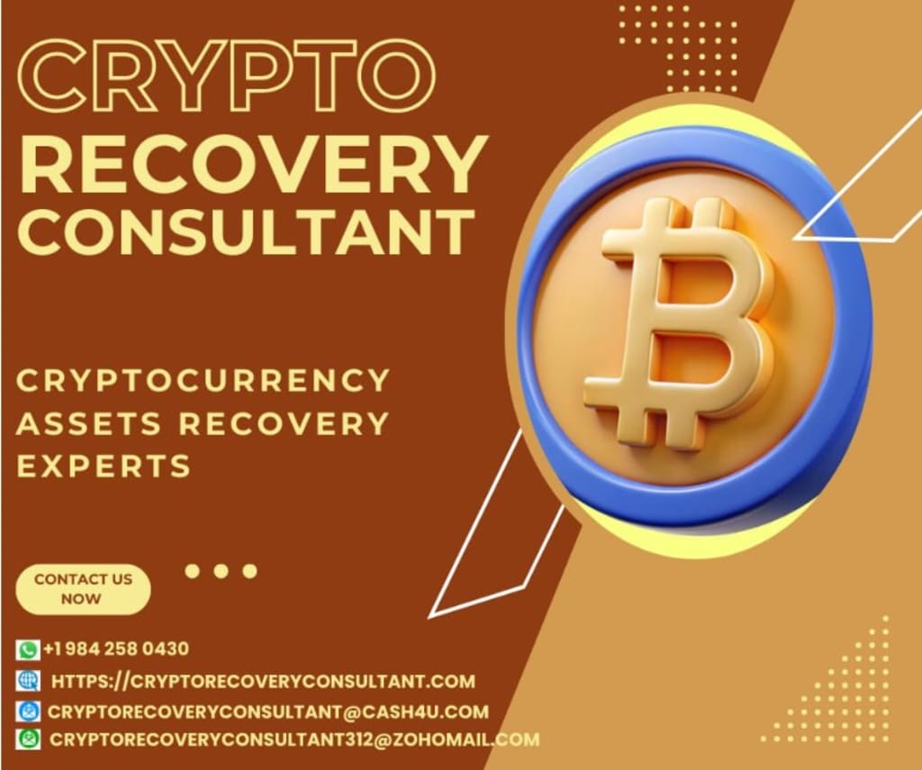 RECOVERY $3 MILLION FROM A BITCOIN SOFTWARE WALLET | History