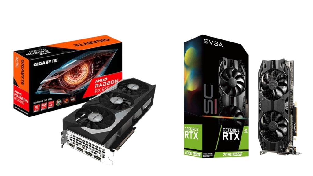 Ryzen5 3600 rx6800xt 16gb
