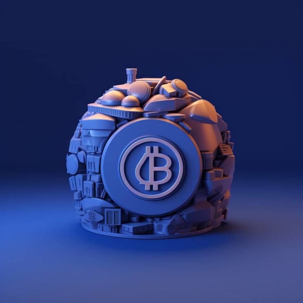 How Bitcoin Nodes in Canada Are Shaping the Future of Legal Tender Digital  Currencies | Education