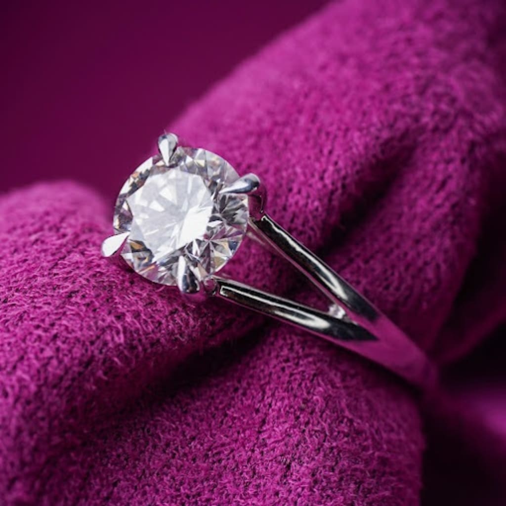Lab Diamonds Are Forever Lab Diamonds Are Forever