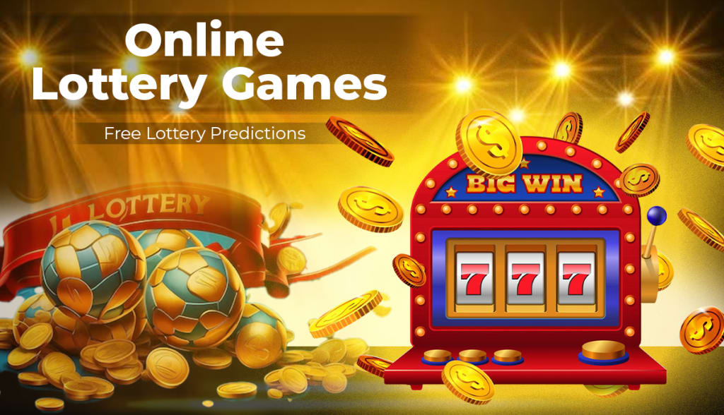 How to Stay Safe While Playing Online Lottery: A Guide | Gamers
