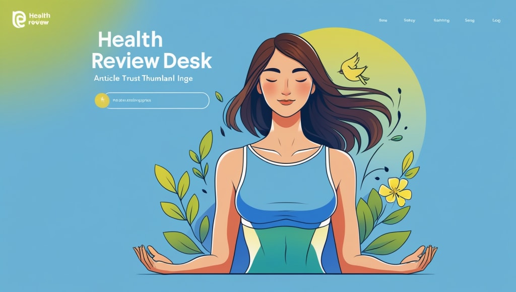 The Ultimate Guide to a Healthy Lifestyle: Tips for a Better You | Education