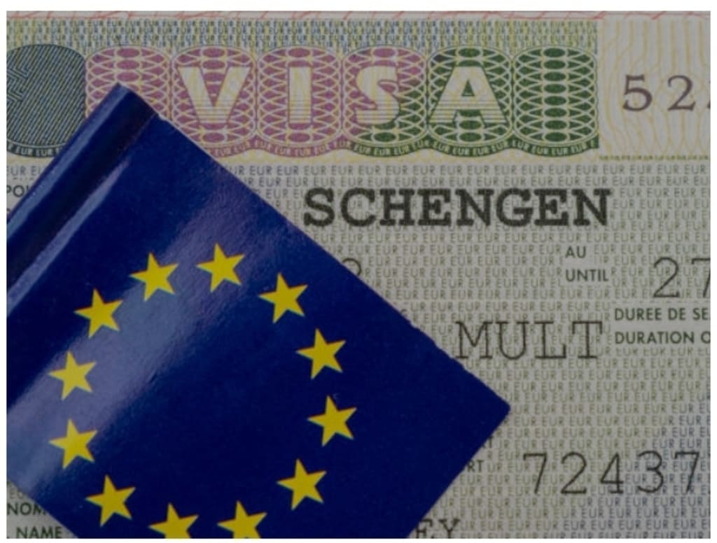 How to Legally Stay in the Schengen Area Beyond 90 Days | Education