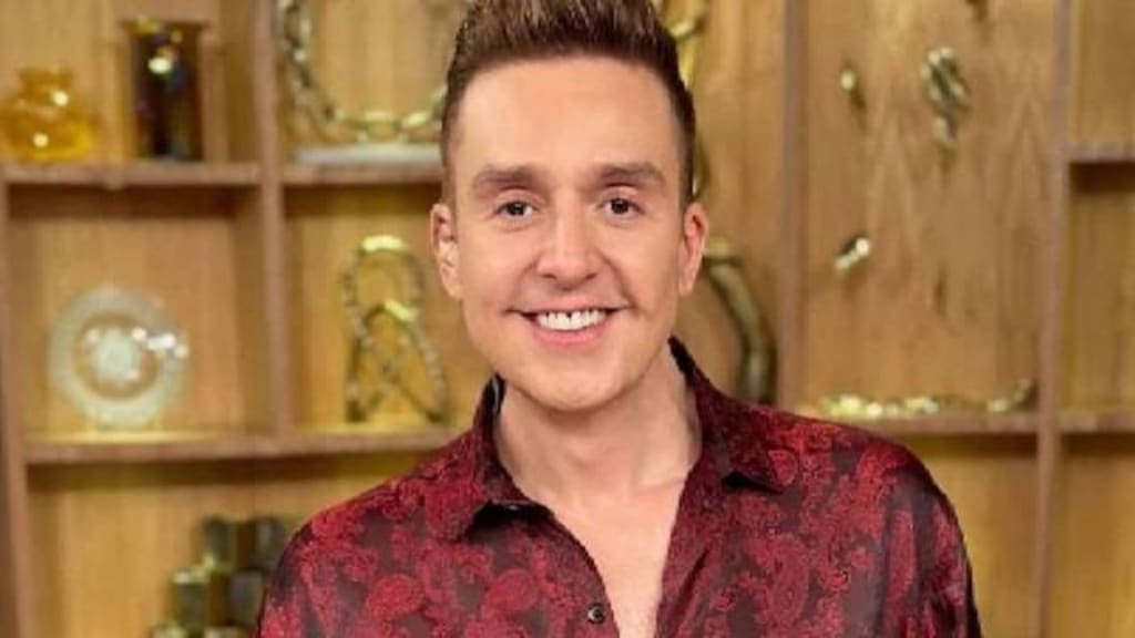 5 controversial moments of Daniel Bisogno | Humans