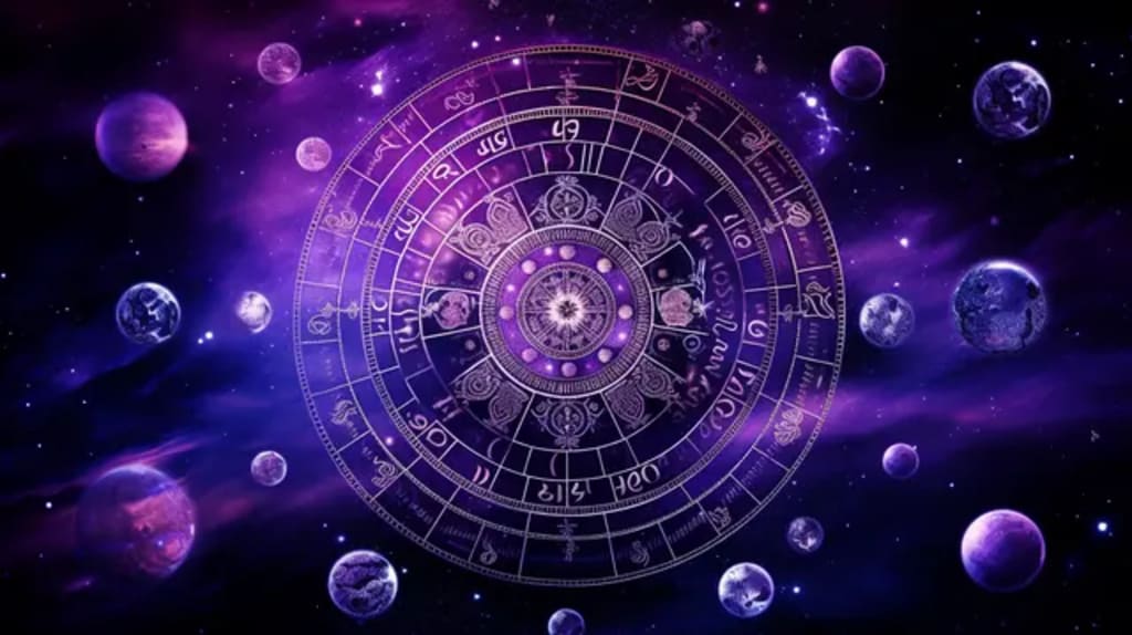 Matrix of Destiny Explained – Unlocking the Secrets of Your Life Path Matrix of Destiny Explained – Unlocking the Secrets of Your Life Path