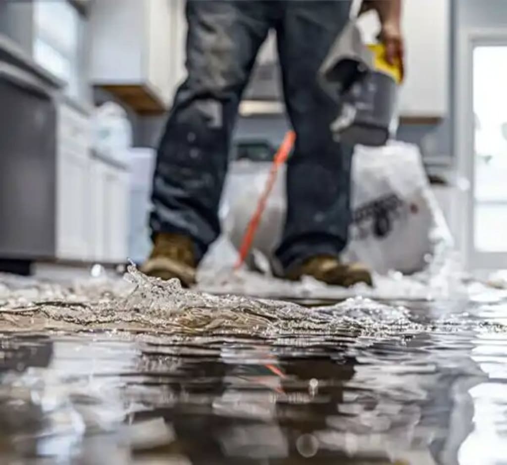 How to Choose the Best Flood Response Company in Anaheim, CA | Men