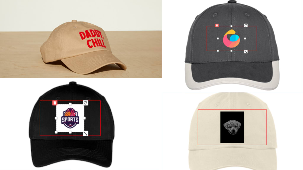 Custom Hat Lids Custom Ht Design Ides T Mill Gdsdon Blog Custom