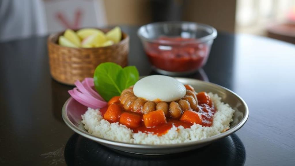 Unveiling the Phenomenon: Understanding Viral Food Trends in Malaysia
