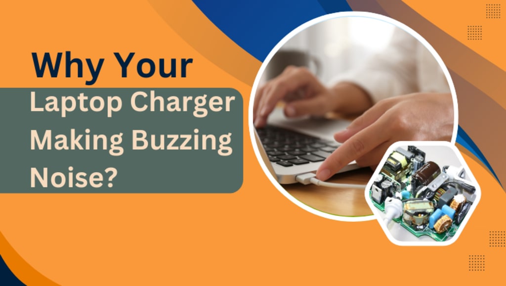 my laptop is vibrating when plugged in Should You Keep Your Laptop Plugged in While Gaming? main image 0