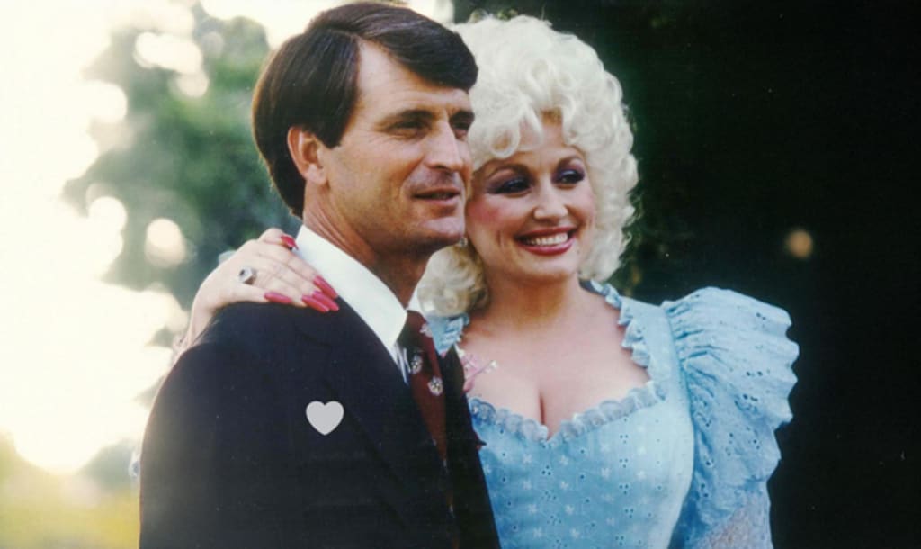 Carl Dean's Cause of Death: What Happened to Dolly Parton's Husband? | Humans
