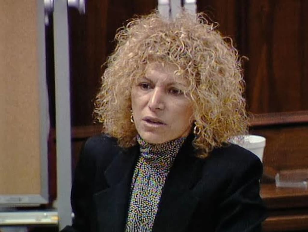 Leslie Abramson: A Closer Look at Her Life