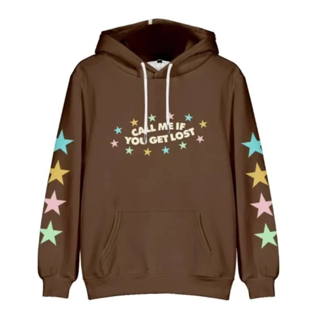 Merchandise from Tyler, the Creator: Fusing Music & Fashion | Art