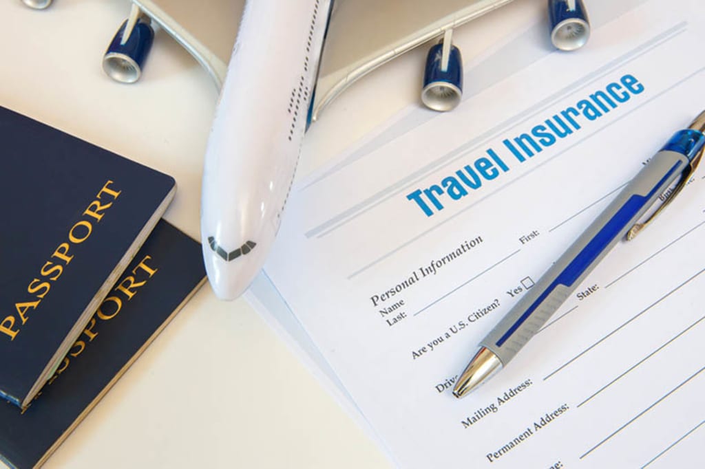 The Value of Travel Insurance | Wander