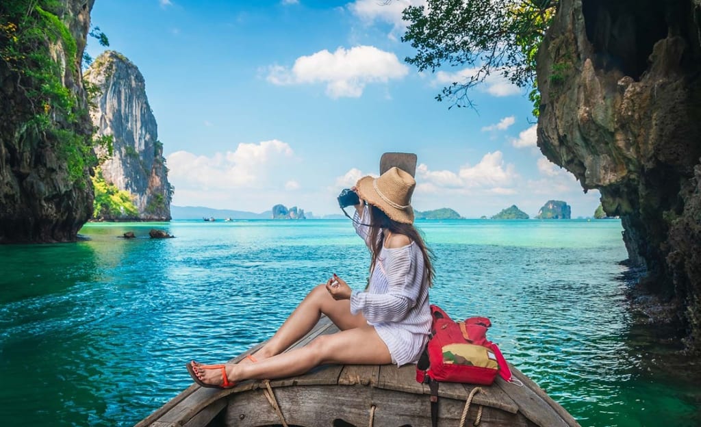 Tourist Destination