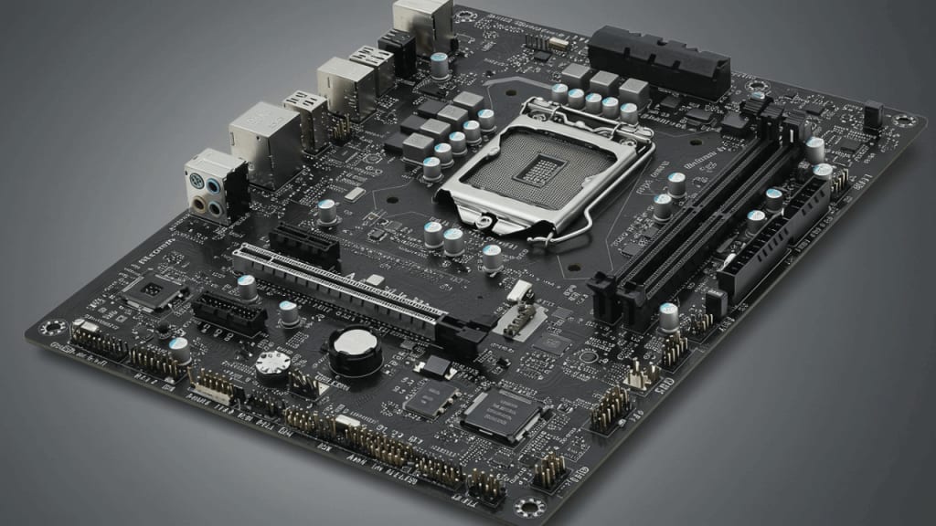 Best Motherboard for i7 9700K (Top Choices) | Gamers Best Motherboard for i7 9700K (Top Choices) | Gamers