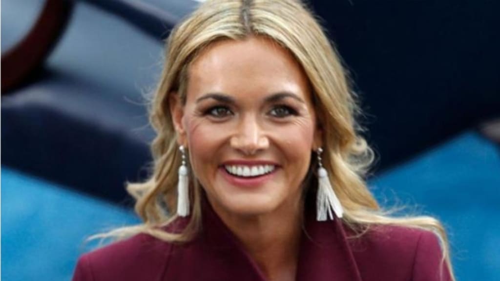 Where Is Vanessa Trump Now? | The Swamp