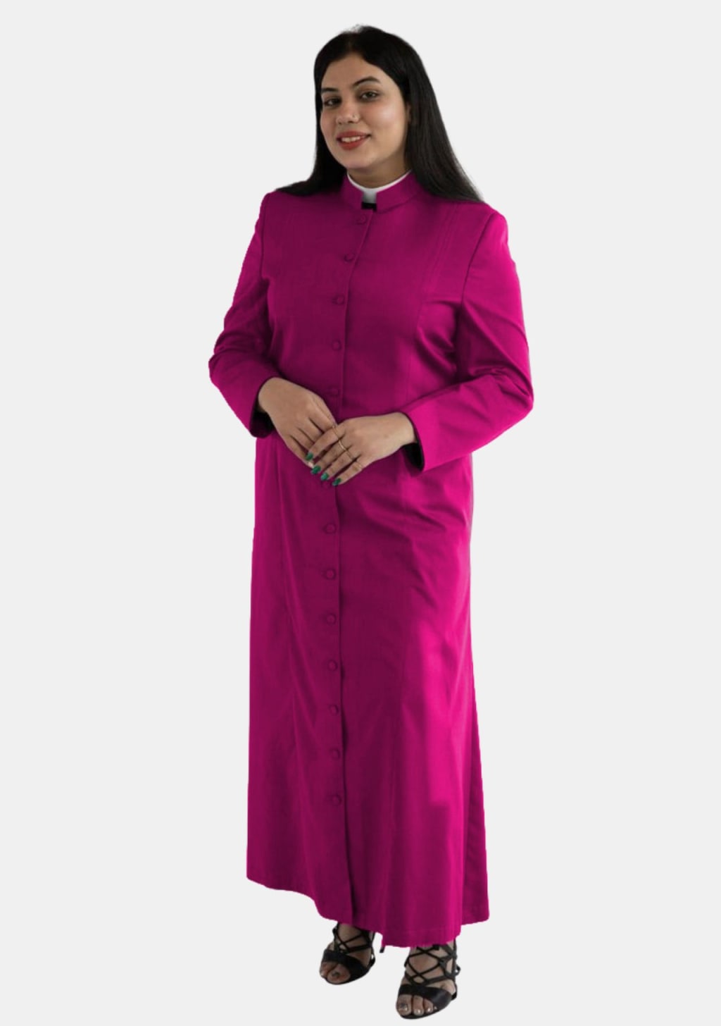 How to Buy Cheap Clergy Robes for Women Without Sacrificing Quality | History How to Buy Cheap Clergy Robes for Women Without Sacrificing Quality | History
