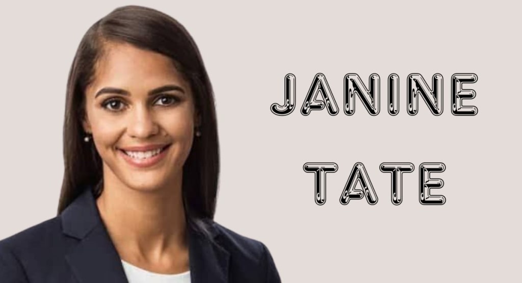 Janine Tate: A Deep Dive into the Private Life of the Mysterious Sister in the Tate Family Professional Career: A Legal Mind at Work