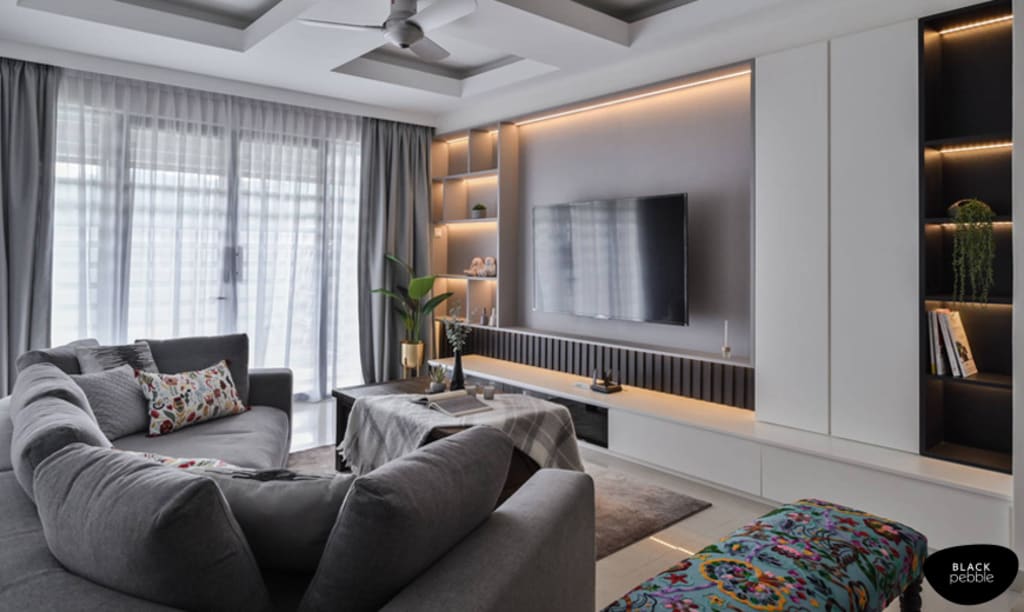 Why Black Pebble Designs Stands Out as Mangalore's Premier Interior Design  Studio | Journal
