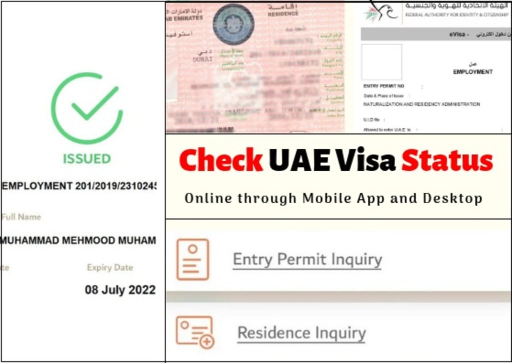 Dubai copyright