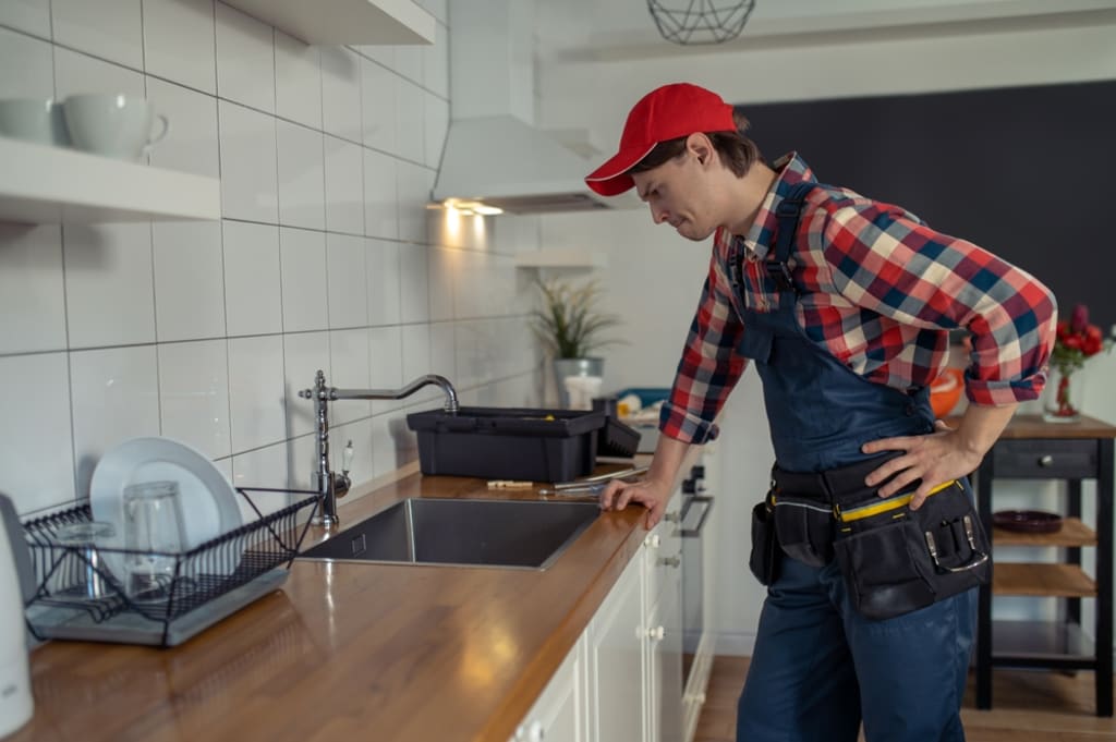 Fast, Friendly, and Affordable: Plumbing Services in Philadelphia You’ll Recommend