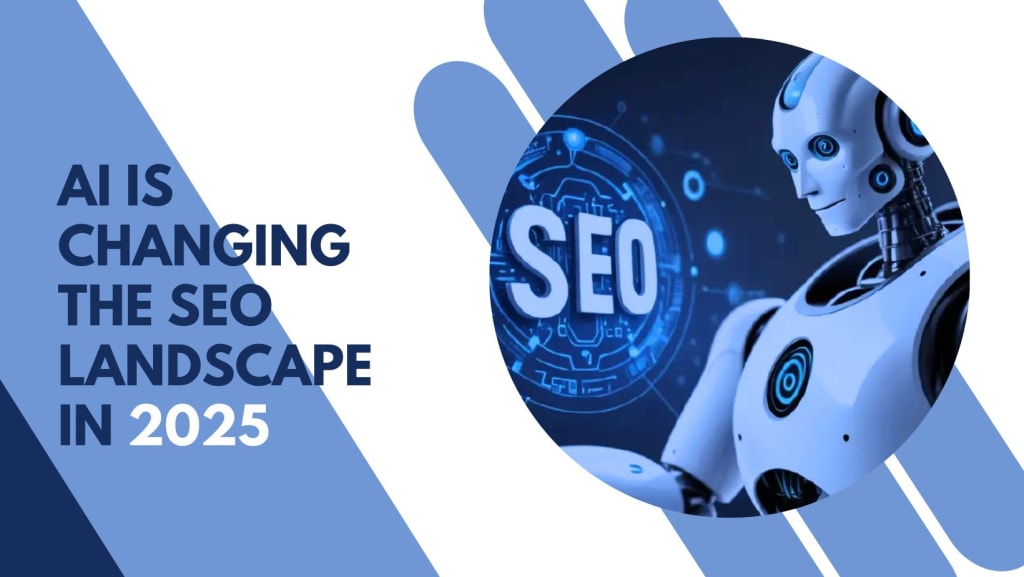 Google AI與SEO的深度融合及策略調整