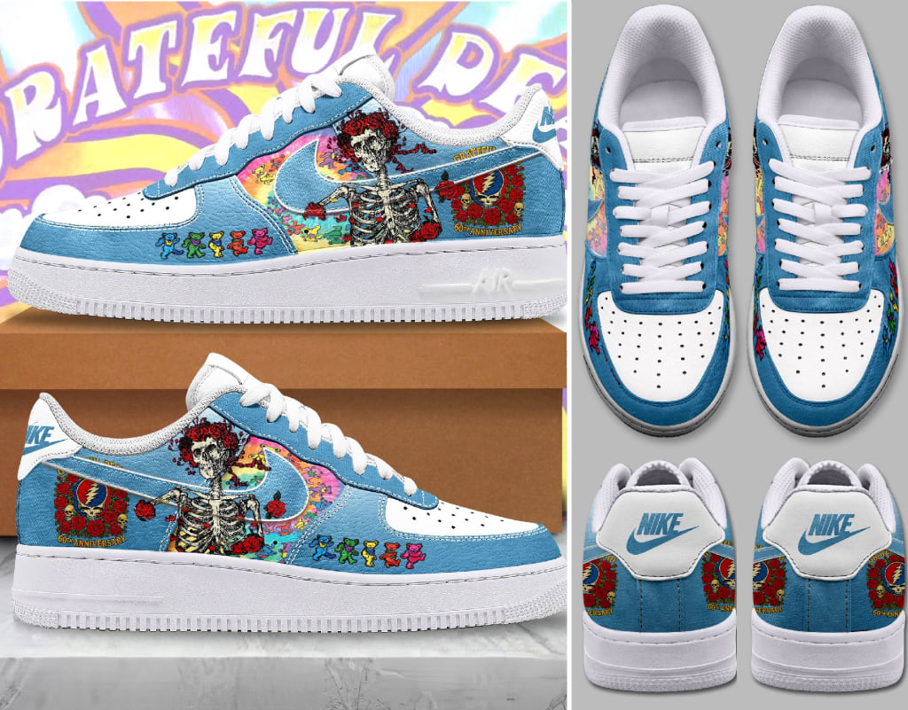 black air force 1 ladies