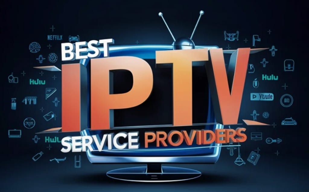 Best IPTV Services in 2025: The Ultimate Guide for Streaming Fans | FYI