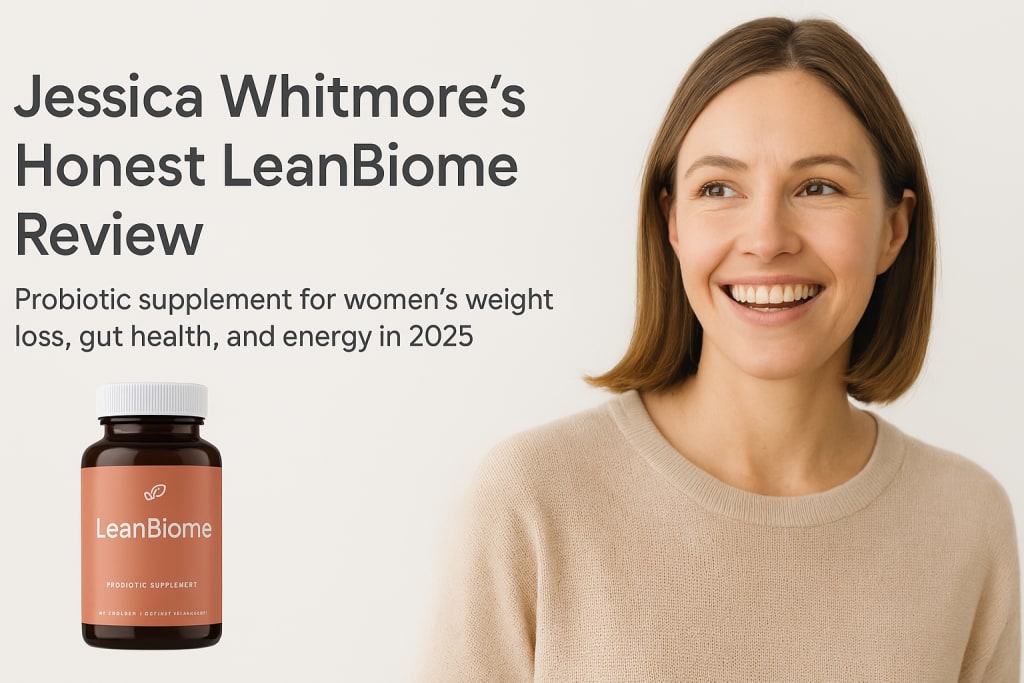 leanbiome review