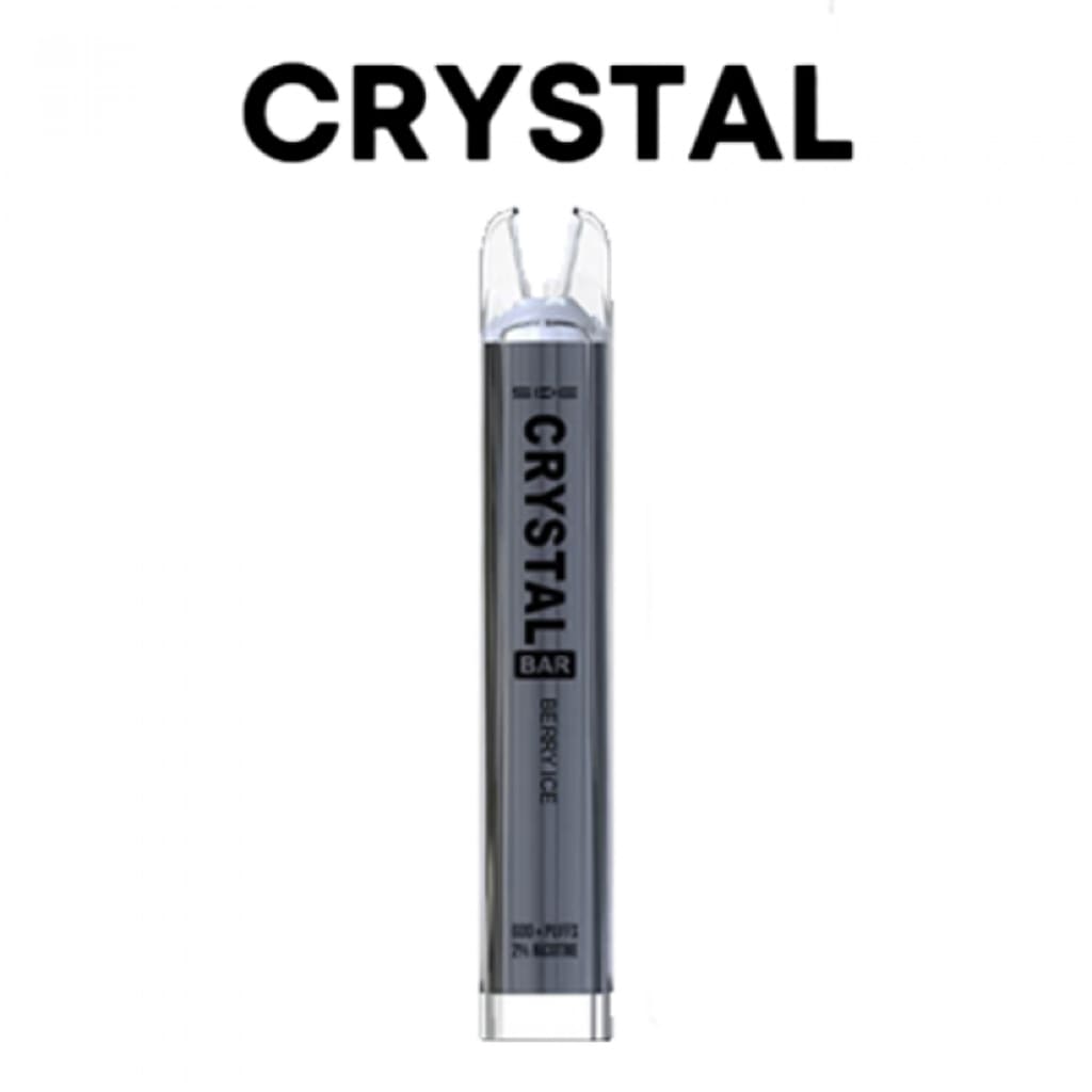 e-zigarette fruchtbarkeit frau Crystal Vape Bar vs. Elf Bar 600: Which is better?