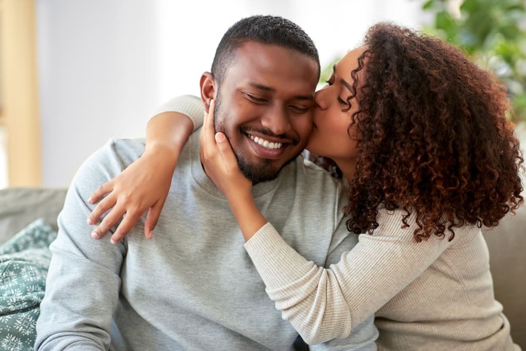How to Reconnect with Your Partner Emotionally How to Reconnect with Your Partner Emotionally