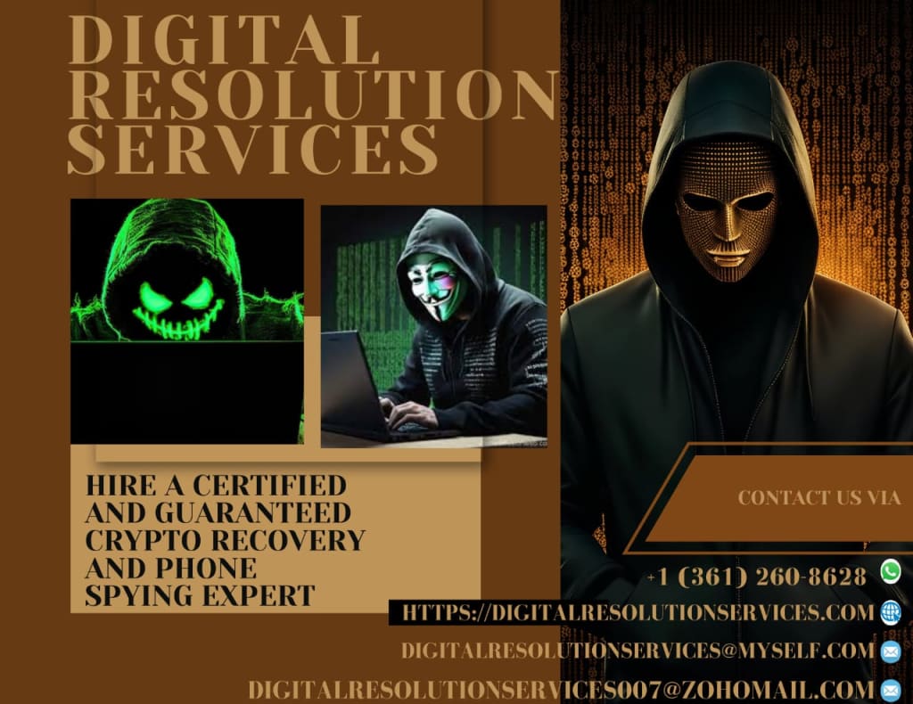 TRUSTED BY MANY: DIGITAL RESOLUTION SERVICES IS THE RIGHT CHOICE. |  Education