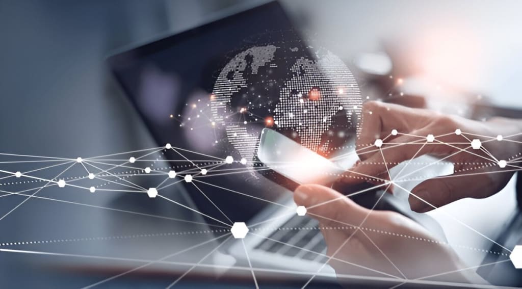 Why Reliable Internet Connectivity is Essential for Your Business | Lifehack