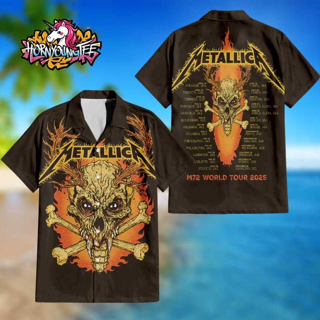 Metallica M72 World Tour 2025 Schedule Cites Tour Dates Lux Metallica M72 World Tour 2025 Schedule Cites Tour Dates Lux