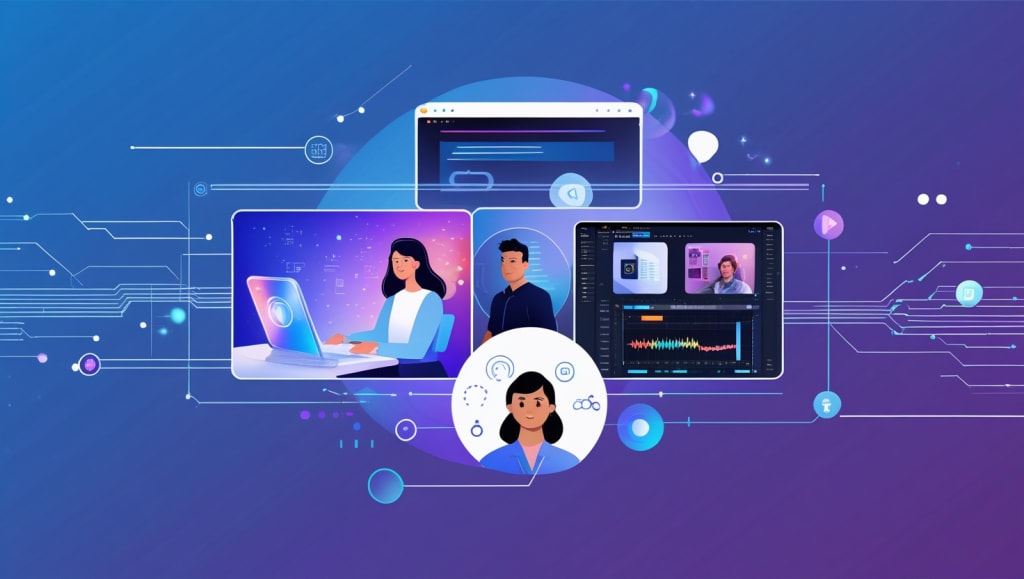How AI is Revolutionizing Everyday Life in 2025 How AI is Revolutionizing Everyday Life in 2025